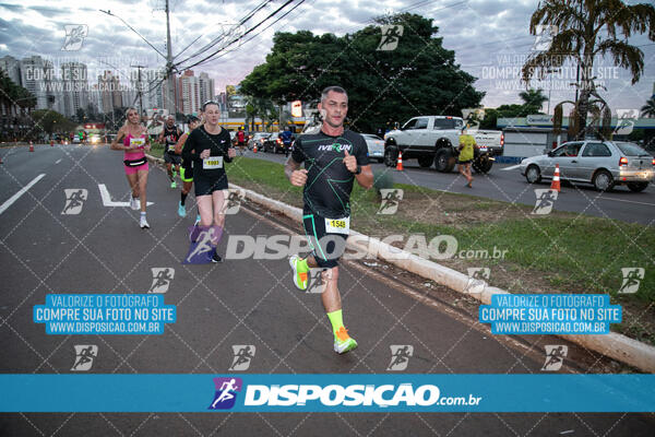 Maratona de Londrina 2024