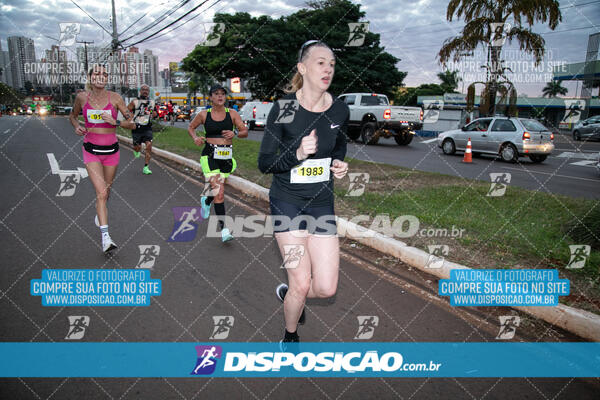 Maratona de Londrina 2024