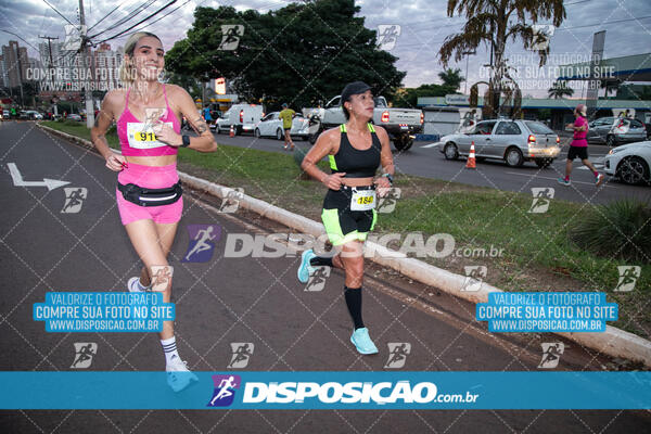 Maratona de Londrina 2024