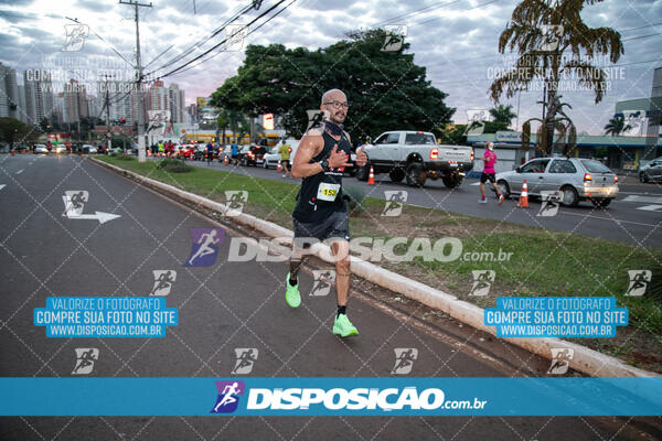 Maratona de Londrina 2024