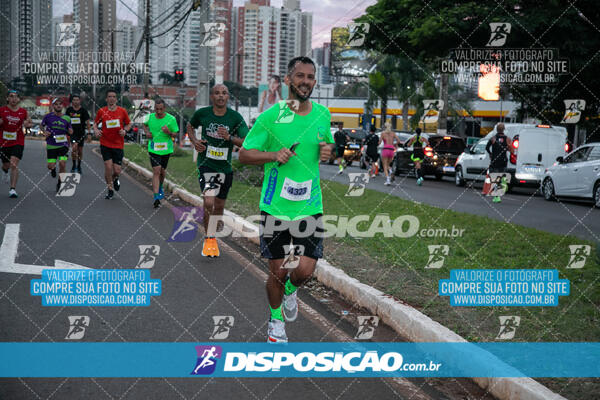 Maratona de Londrina 2024