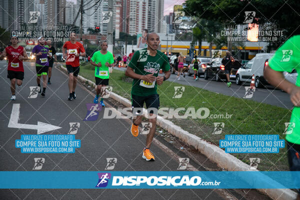 Maratona de Londrina 2024