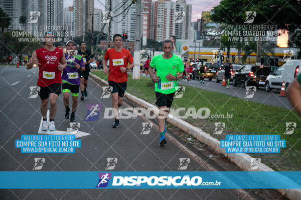 Maratona de Londrina 2024