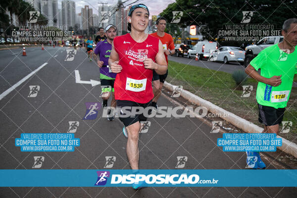 Maratona de Londrina 2024