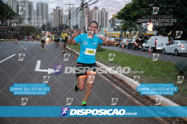 Maratona de Londrina 2024