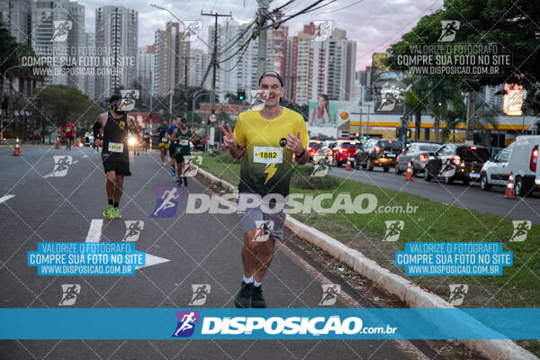 Maratona de Londrina 2024