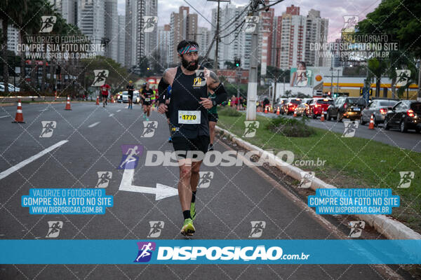 Maratona de Londrina 2024