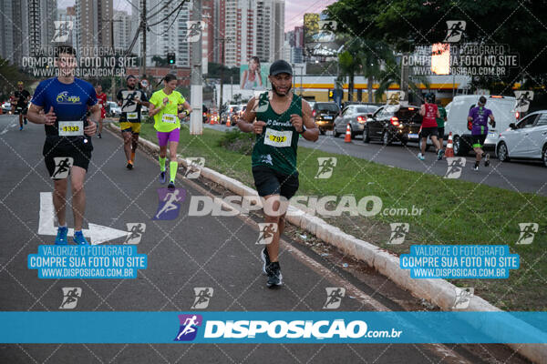 Maratona de Londrina 2024