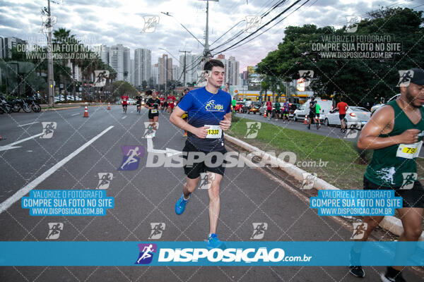 Maratona de Londrina 2024