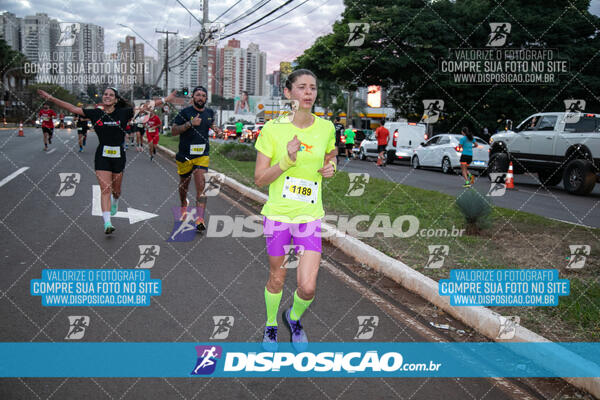 Maratona de Londrina 2024