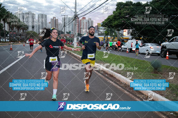 Maratona de Londrina 2024