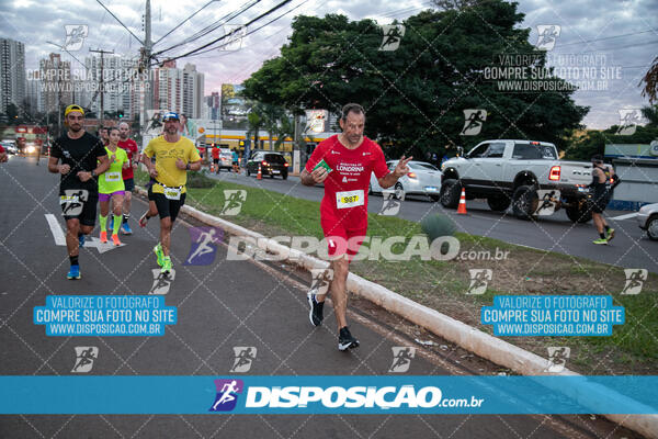 Maratona de Londrina 2024