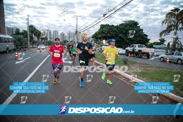 Maratona de Londrina 2024