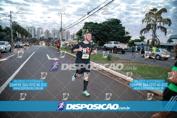 Maratona de Londrina 2024