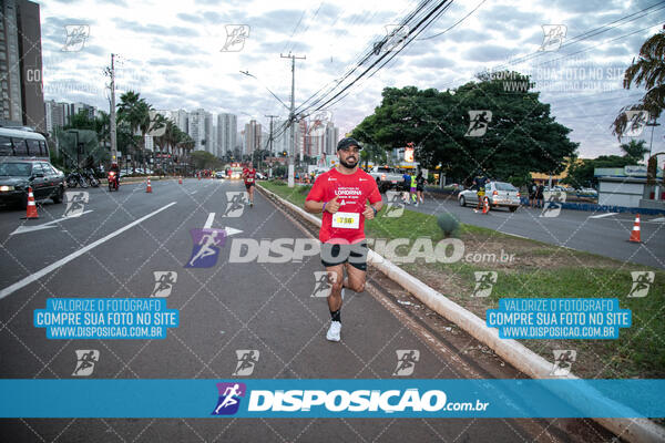 Maratona de Londrina 2024