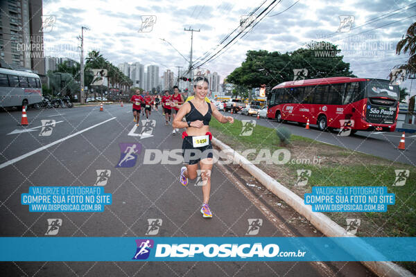 Maratona de Londrina 2024