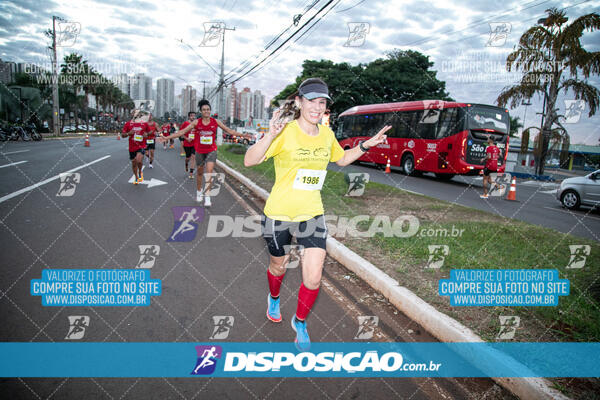 Maratona de Londrina 2024