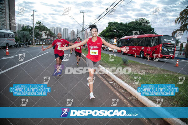 Maratona de Londrina 2024