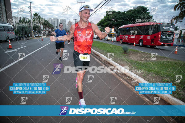 Maratona de Londrina 2024