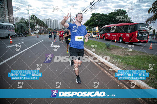 Maratona de Londrina 2024