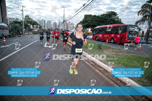 Maratona de Londrina 2024