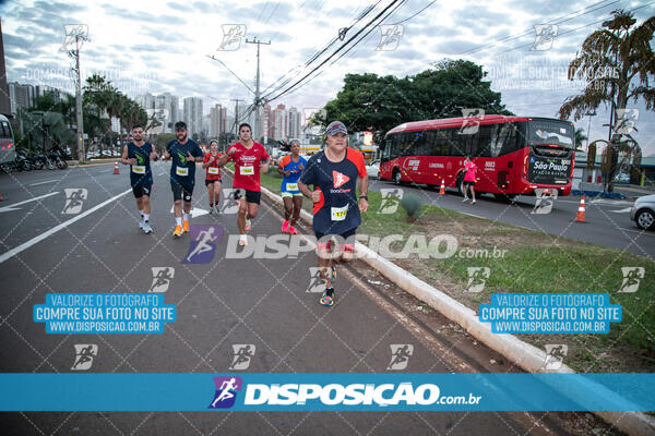 Maratona de Londrina 2024