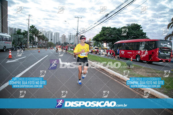 Maratona de Londrina 2024