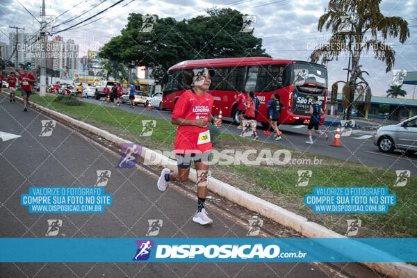 Maratona de Londrina 2024