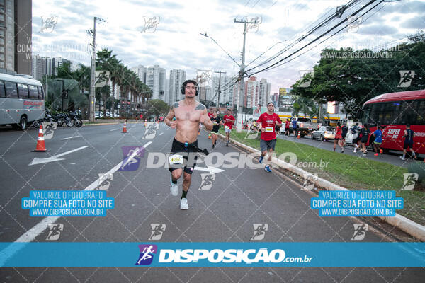 Maratona de Londrina 2024