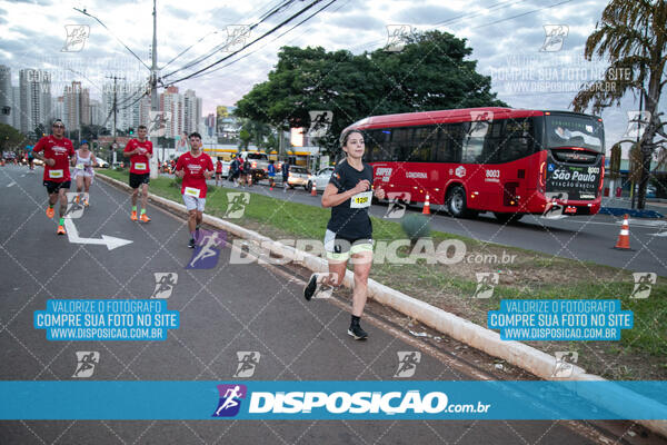 Maratona de Londrina 2024