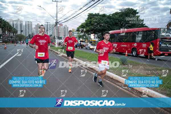 Maratona de Londrina 2024