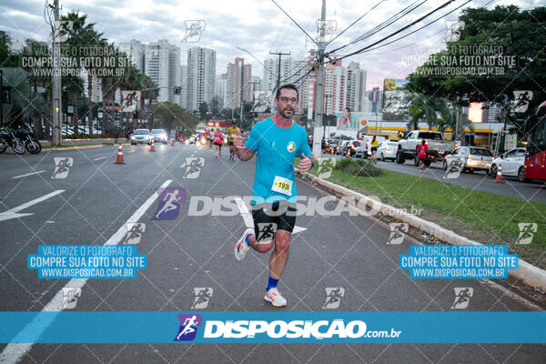 Maratona de Londrina 2024