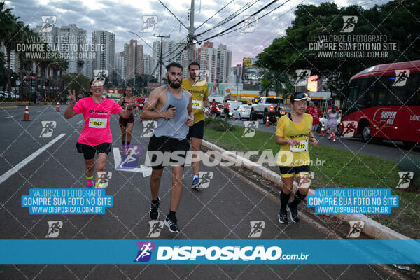 Maratona de Londrina 2024