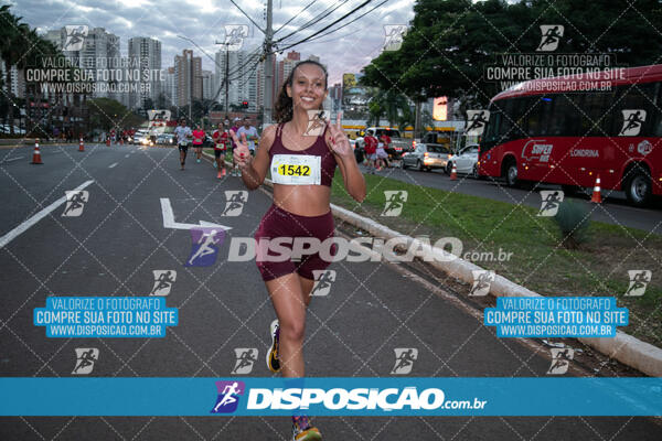 Maratona de Londrina 2024