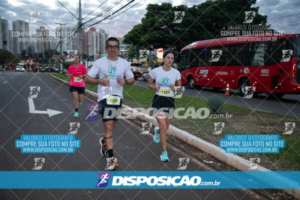 Maratona de Londrina 2024