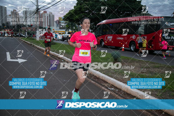 Maratona de Londrina 2024