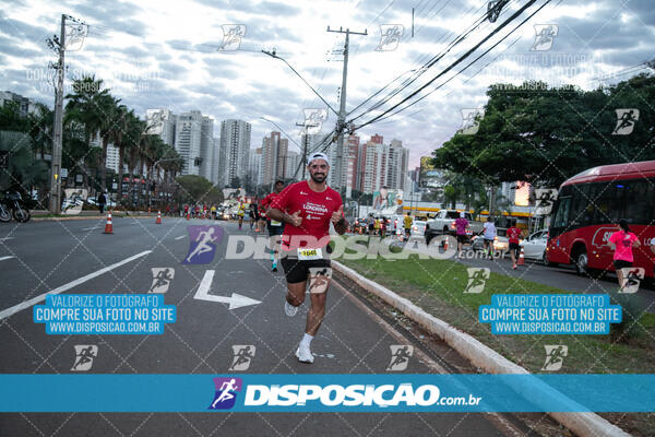 Maratona de Londrina 2024