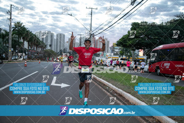 Maratona de Londrina 2024