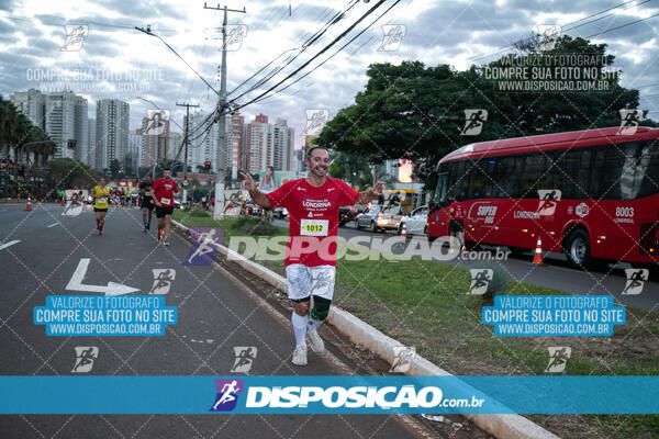 Maratona de Londrina 2024