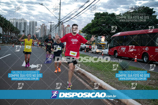 Maratona de Londrina 2024