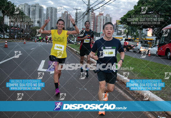 Maratona de Londrina 2024