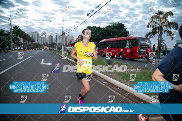 Maratona de Londrina 2024