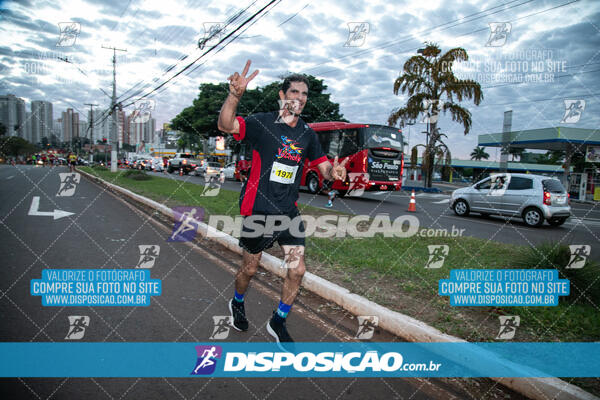 Maratona de Londrina 2024