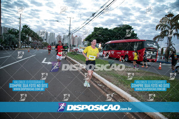 Maratona de Londrina 2024