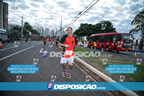 Maratona de Londrina 2024