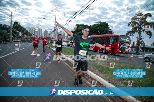 Maratona de Londrina 2024