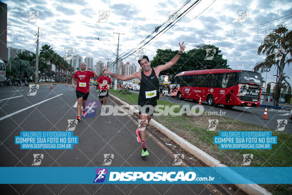 Maratona de Londrina 2024