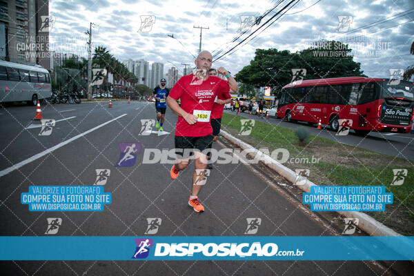 Maratona de Londrina 2024