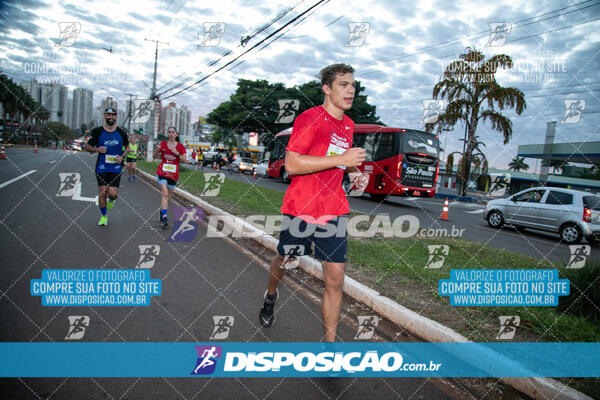 Maratona de Londrina 2024