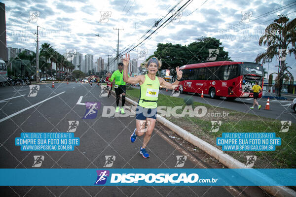 Maratona de Londrina 2024